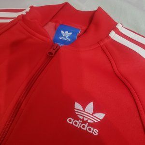 Adidas Tracksuit Jacket